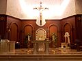 Cathedral of Saint Ignatius Loyola - Palm Beach Gardens (09)