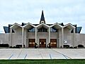 Cathedral of St. Joseph - Jefferson City, Missouri 01
