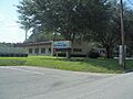 Center Hill FL police city hall03