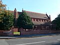 Church of St Hildeburgh, Hoylake - geograph.org.uk - 1502795