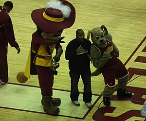 Cleveland Cavaliers masocts