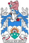Coat of arms of Glen Osborne, Pennsylvania