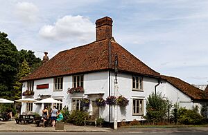 Cock Inn Henham Essex England.jpg