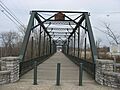 College Street Bridge, Bowling Green