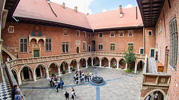 Collegium Maius 2017