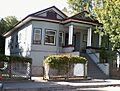 Cope House, Santa Cruz, California