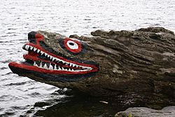 Crocodile rock