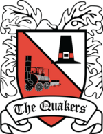 Club logo: described in detail in Colours and badge section