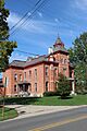 David Rohr Mansion 1