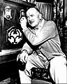 Dean Jagger The Twilight Zone 1961
