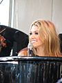 Delta Goodrem Melbourne 13