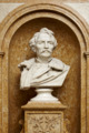 Denkmal für Gottfried Semper 1887 Ki 00042-02