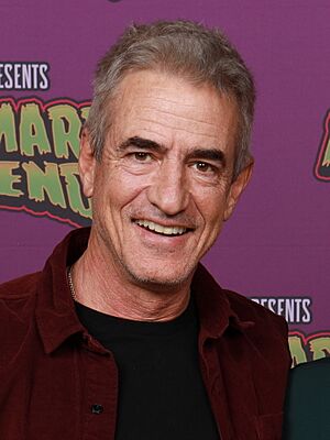 Dermot Mulroney Photo Op Nightmare Weekend Chicago 2025.jpg