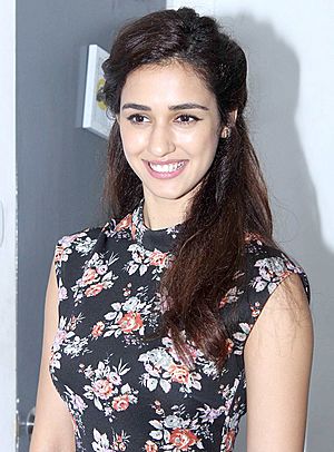 Disha Patani promotes M.S. Dhoni – The Untold Story (05)