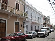 Dominican Republic Neighborhoods