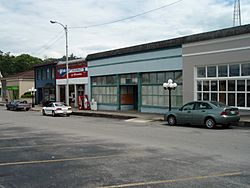 Alexandria, Tennessee Facts for Kids