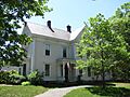Durgin House, Reading MA