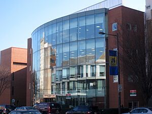 Earle Mack School of Law - Drexel University - IMG 7300