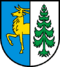 Coat of arms of Ehrendingen