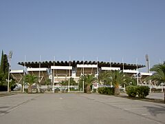 El Menzah Stadium 2