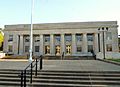 Elmore County Alabama Courthouse