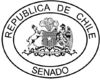 Emblema Senado de la Republica Chile.png