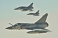 Emirate Mirage 2000 jets
