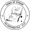 Official seal of Epsom, New Hampshire
