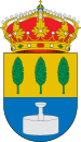 Official seal of Alameda