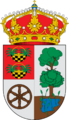 Escudo de Canicosa de la Sierra