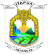 Coat of arms of Itapúa