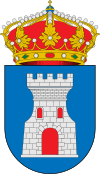 Official seal of Morón de Almazán
