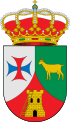 Coat of arms of Moya, Cuenca