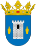 Official seal of Níjar, Spain