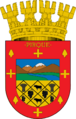 Escudo de Pirque