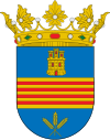 Coat of arms of Villafranca del Campo