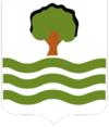 Coat of arms of Villa Montellano