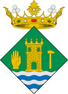 Coat of arms of Martorell
