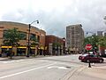 Evergreen Avenue, Arlington Heights