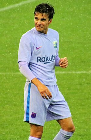 FC Red Bull Salzburg gegen CF Barcelona (Testspiel 4. August 2021) 77.jpg