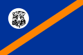 Flag of Bophuthatswana (1972–1994)