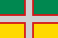 Flag of Saguenay-Lac-Saint-Jean