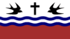 Flag of San Juan Capistrano, California