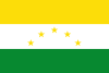 Flag of Santo Domingo, Antioquia