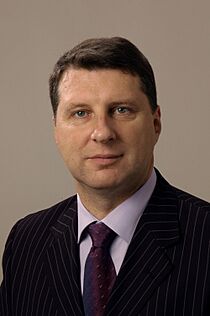 Flickr - Saeima - 10.Saeimas deputāts Raimonds Vējonis