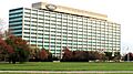 Ford World Headquarters, 1 American Road, Dearborn, Michigan - panoramio