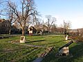 Fort McIntosh Site
