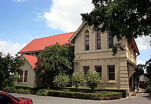 Fortitude Valley State School (former) (2009).jpg