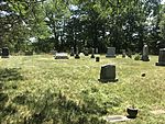 Fortney Cemetery on June 11th 2018.jpg