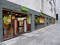 Fusion supermarket in Quarry Bay 201101